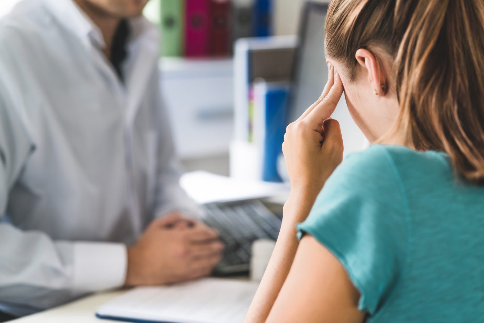 Migraine & Headache Treatment in Natick, Wellesley & Weston, MA