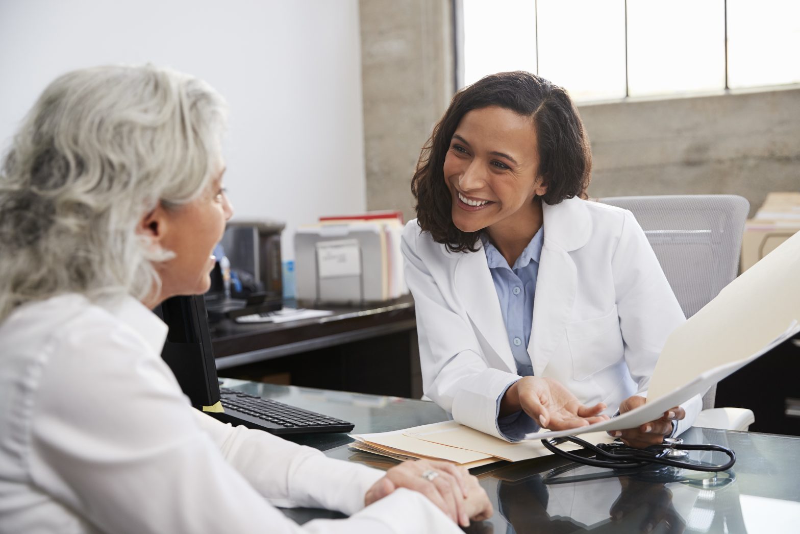 Migraine, TMJ & Facial Pain Specialist Serving Wellesley, MA