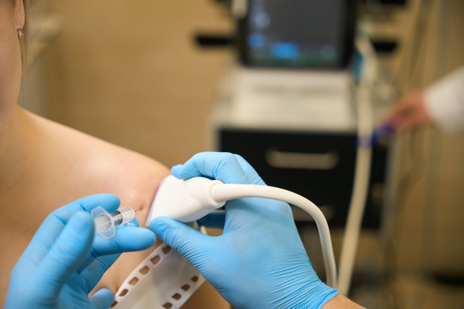 Nerve Block Therapy in Natick, Wellesley & Weston, MA